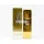Paco Rabanne Million Gold Eau de Parfum Intense Spray, 100ml