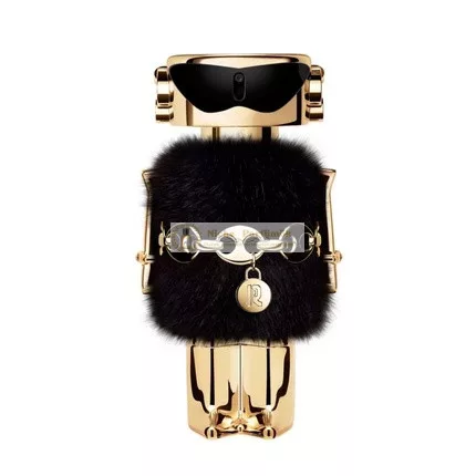 Paco Rabanne Fame Couture Eau De Parfum, 80ml