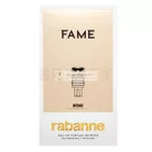 Paco Rabanne Fame Intense Eau de Parfum für Damen 80 ml