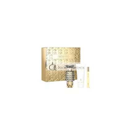 Paco Rabanne Fame Eau De Parfum Spray 80ml