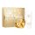 Paco Rabanne Lady Million Eau De Parfum Spray + Testápoló, 80ml + 100ml
