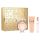 Paco Rabanne Olympea Eau De Parfum Spray Szett - 80ml Spray, 100ml Testápoló, 10ml Eau De Parfum