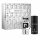 Paco Rabanne Phantom Eau De Toilette Spray 100ml, 2 Stück Set