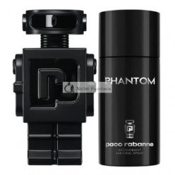 Paco Rabanne Phantom Parfum 100ml + Deo 150ml