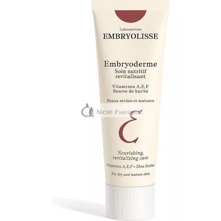 Embryolisse Embryoderme Creme 75ml