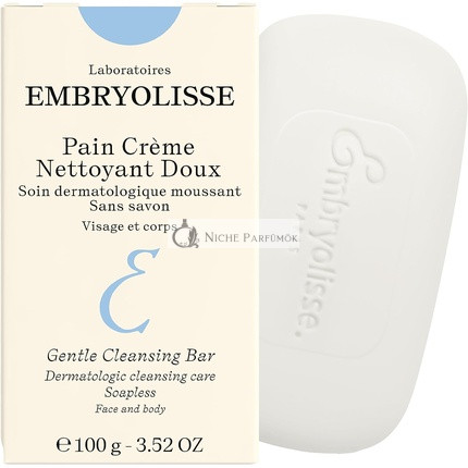 Embryolisse sanfte Reinigungscreme, 100g