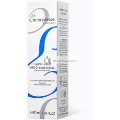 Embryolisse Hydra-Cream mit Orangenextrakt 50ml