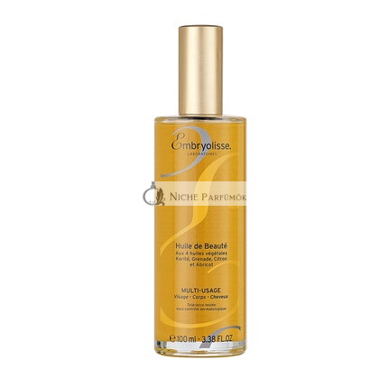 Embryolisse Schönheitsöl