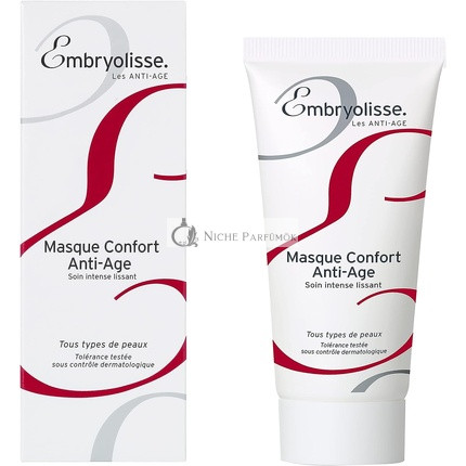Embryolisse Ránctalanító Komfort Arcmaska Krém, 60g