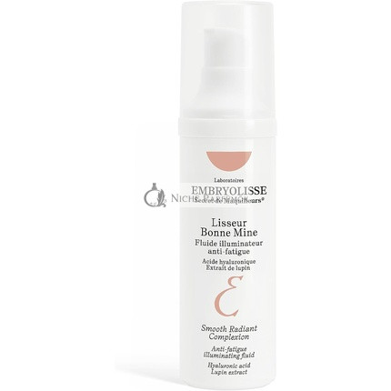 Artist Secret by Embryolisse Laboratoires Smooth Radiant Complexion, 40ml