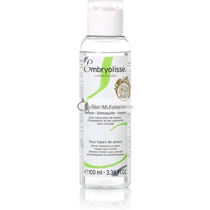 Embryolisse 3-in-1 Mizellenlotion 100ml