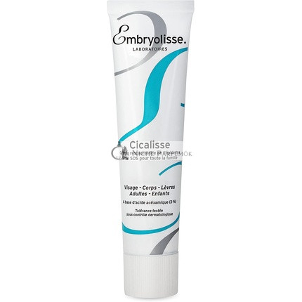 Embryolisse Cicalisse SOS Regeneráló Krém, 40ml
