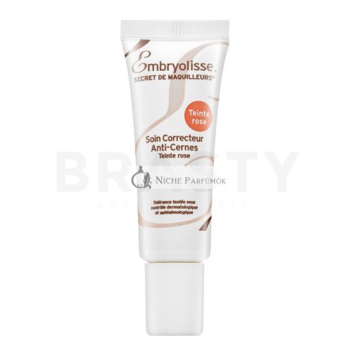 Embryolisse Concealer Correcting Cream farbkorrekturcreme für alle Hauttypen Pink Shade 8 ml