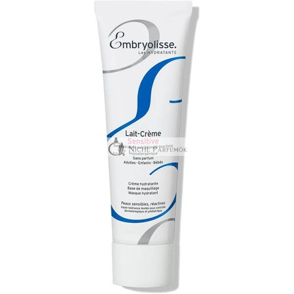 Embryolisse Lait Crème Sensitive, 100ml