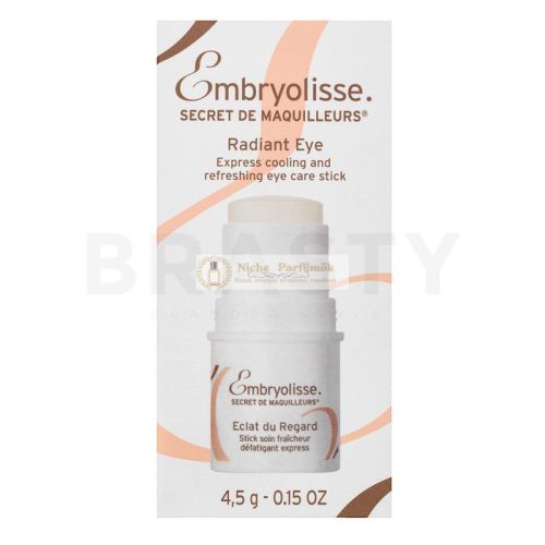 Embryolisse Secret de Maquilleurs highlighter Radiant Eye Stick 4,5 g