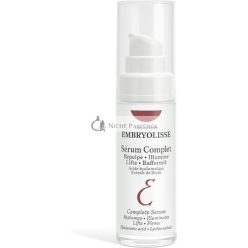 Embryolisse Komplett Szérum, 30ml