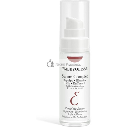 Embryolisse Komplett Szérum, 30ml