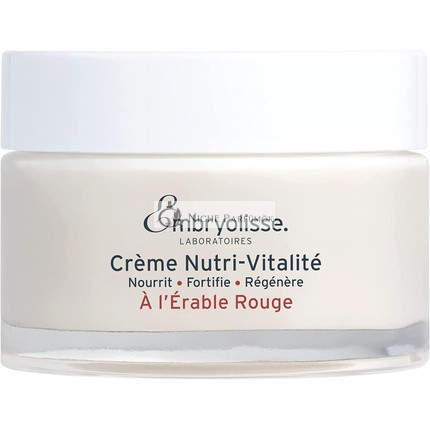 Embryolisse Nutri-Vitality Krém, 50ml