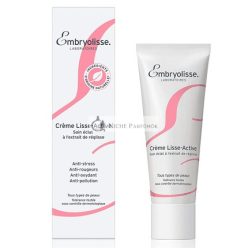 EMBRYOLISSE Smooth-Active Cream, 40ml