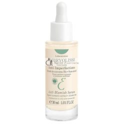   Embryolisse Anti-Blemish Arcsökkentő Szérum Zsíros és Kombinált Bőrre, 30ml