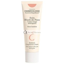 Embryolisse Strahlende Teint Creme Pink, 30ml