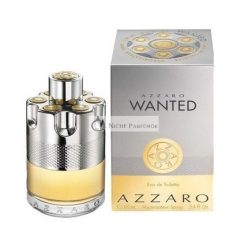 Azzaro Wanted Eau De Toilette für Männer, 100ml