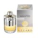 Azzaro Wanted Eau De Toilette für Männer, 100ml