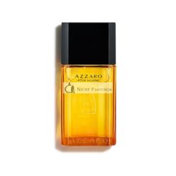   Azzaro Pour Homme Eau de Toilette für Männer, Holziges Parfum 30ml