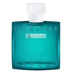Azzaro Chrome Aqua Eau De Toilette Spray, 100ml