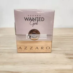 Azzaro Wanted Girl Damen Eau de Parfum 30ml