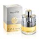 Azzaro Wanted Eau de Toilette Herrenduft, holzig, zitrisch, würzig, 50 ml