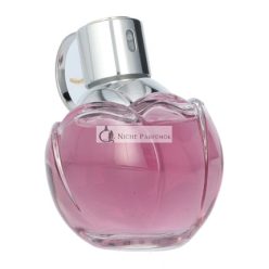Azzaro Wanted Girl Tonic Eau de Toilette für Frauen, 80 ml
