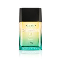 Azzaro Pour Homme Kollektion Intense für Herren, 100ml