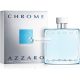Azzaro Chrome Eau de Toilette für Männer mit frischen Zitrusnoten, 100ml