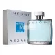 Loris Azzaro Chrome 200ml EDT Spray, authentisch verpackt, versiegelt