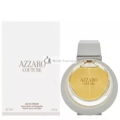 Azzaro Couture für Frauen EDP Spray, 75ml