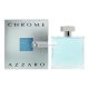 Azzaro Chrome 100ml Eau De Toilette Herrenparfüm