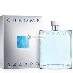 Chrom Eau De Toilette Spray, 200 ml
