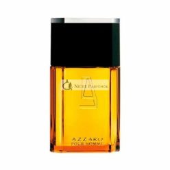 Azzaro For Men Eau de Toilette Spray, 30ml
