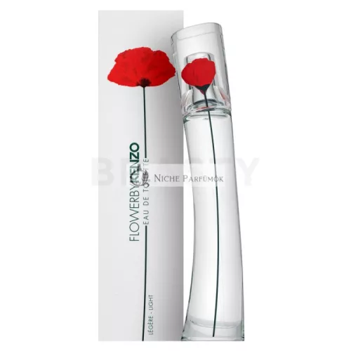 Kenzo Flower by Kenzo Légere Eau de Toilette für Damen 30 ml