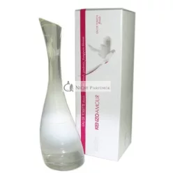 Kenzo Amour Florale Damen Eau De Toilette Spray, 80ml