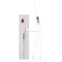 Kenzo Flower Essentielle Eau de Parfum für Frauen, 24.6ml