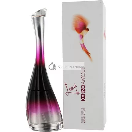 L'Eau De Kenzo Amour Eau de Toilette für Sie, 70ml