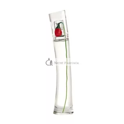 Kenzo Flower für Frauen Eau De Parfum, 30ml