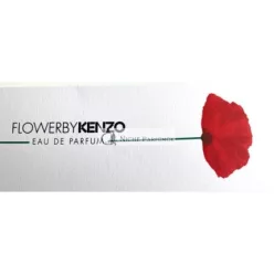 Kenzo Flower Eau de Parfum für Frauen, 30ml