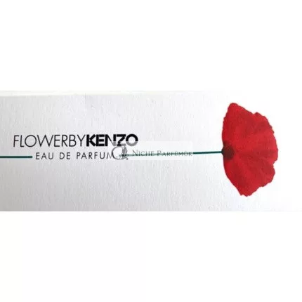 Kenzo Flower Eau de Parfum für Frauen, 30ml