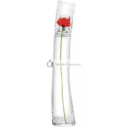 Kenzo Flower Eau de Parfum für Frauen 50ml