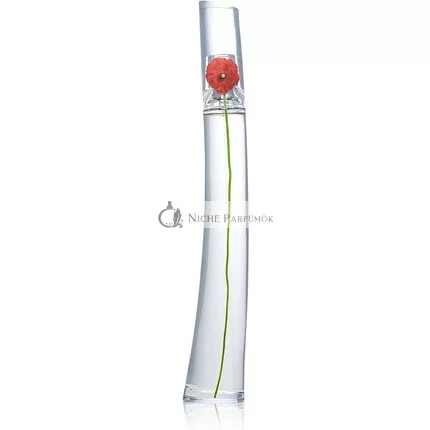 Kenzo Flower Eau de Parfum für Frauen, 100ml