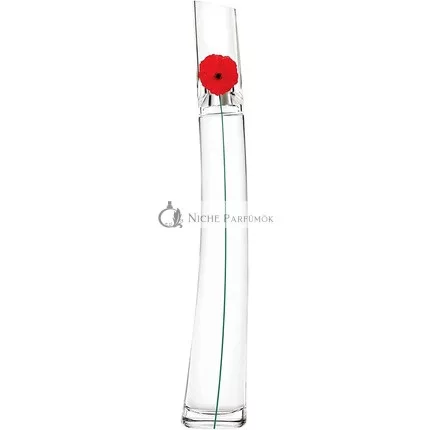 Kenzo Flower Eau de Parfum Spray, 100ml