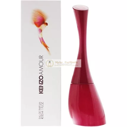 Kenzo Amour Eau de Parfum Spray, 30 ml